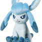 Pokemon 5 Inch Sitting Cuties Plush - Glaceon