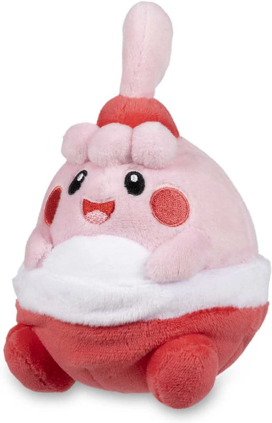 Pokemon Center: Sitting Cuties: Happiny Plush # 440 -  Generation 4 - 6 In