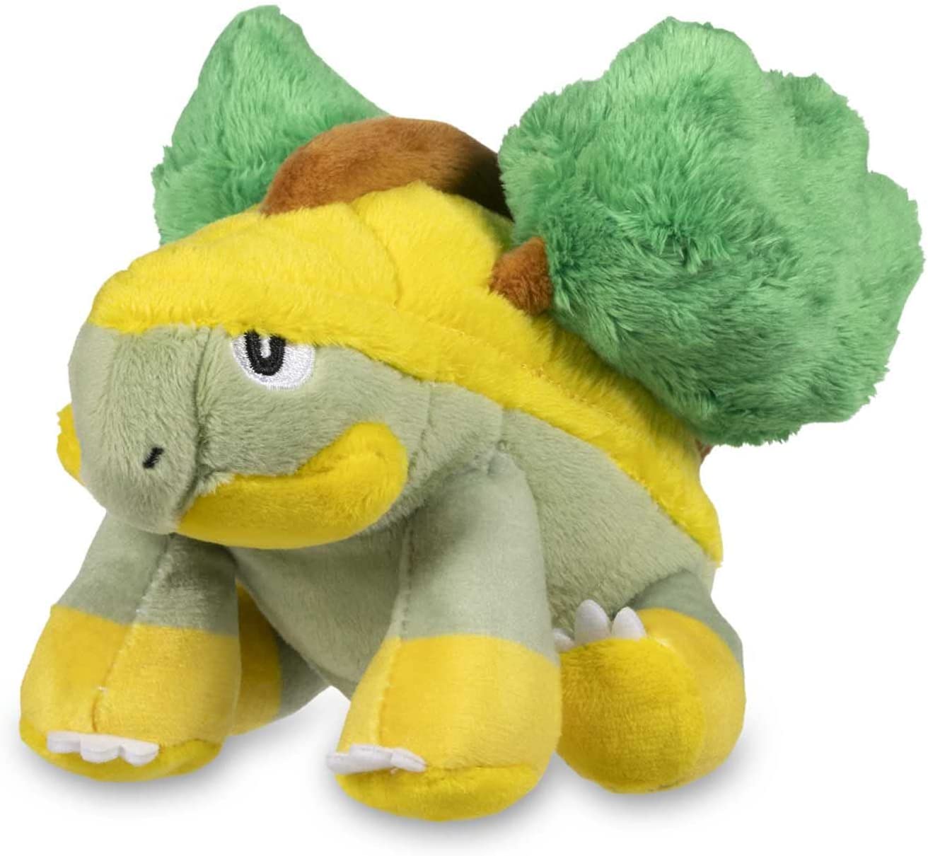 Pokemon 5 Inch Sitting Cuties Plush - Grotle