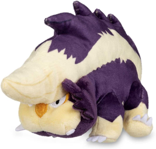 Pokemon 5 Inch Sitting Cuties Plush - Skuntank