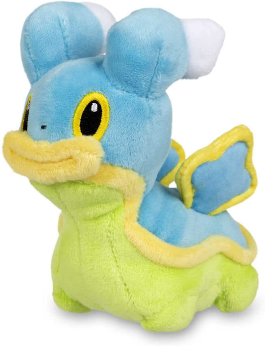 Pokemon 5 Inch Sitting Cuties Plush - Shellos (East Sea)