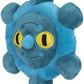 Pokemon Center: Sitting Cuties: Bronzor Plush # 436 -  Generation 4 - 6 In