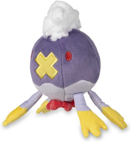 Pokemon 5 Inch Sitting Cuties Plush - Drifblim