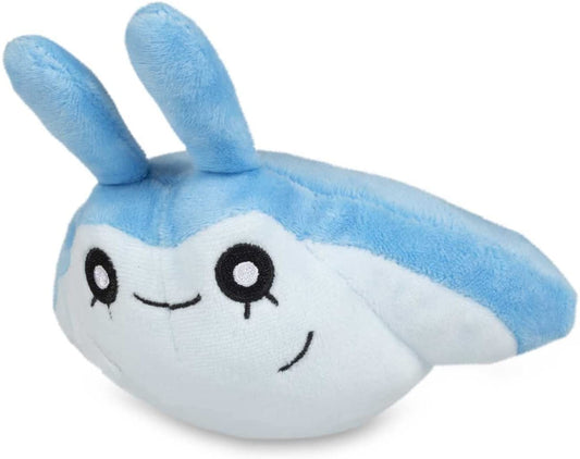 Pokemon 5 Inch Sitting Cuties Plush - Mantyke