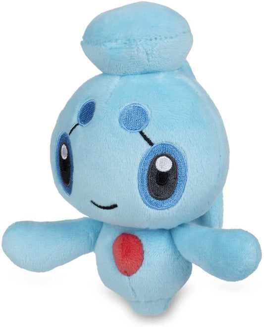 Pokemon 5 Inch Sitting Cuties Plush - Phione