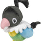 Pokemon 5 Inch Sitting Cuties Plush - Chatot