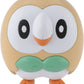 Bandai Quick!! Model Kit - Pokemon Rowlet 10