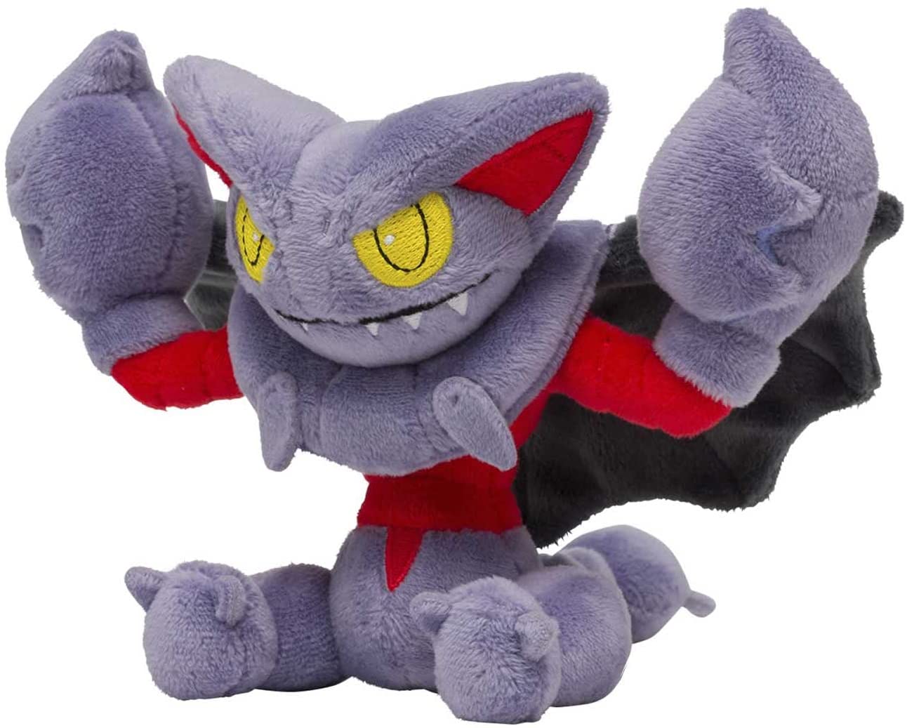 Pokemon 5 Inch Sitting Cuties Plush - Gliscor