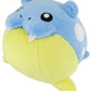 Sanei All Star Collection 8 Inch Plush - Spheal PP204