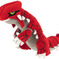 Sanei All Star Collection 6 Inch Plush - Groudon PP206