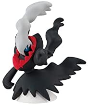 Takara Tomy 2 Inch Moncolle Figurine - Darkrai Vol 6