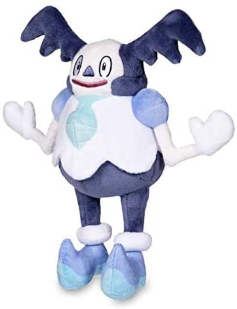 Pokemon 12 Inch Poke Plush - Galarian Mr. Mime