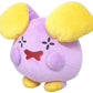 Sanei All Star Collection 6 Inch Plush - Whismur PP144