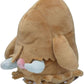 Pokemon Center: Sitting Cuties: Piloswine Plush # 221 -  Generation 2 - 6 In