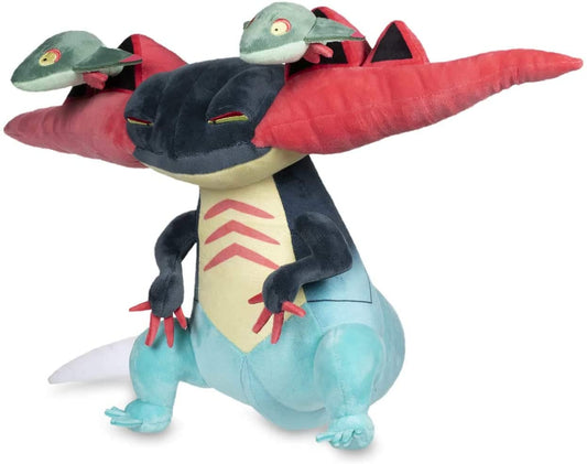 Pokemon Center Dragapult Poké Plush - 21 In.