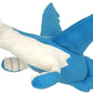 Sanei All Star Collection 8 Inch Plush - Latios PP196