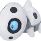 Pokemon 5 Inch Sitting Cuties Plush - Aron