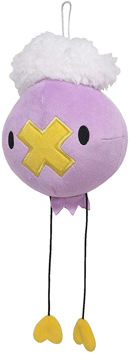 Sanei All Star Collection 12 Inch Plush - Drifloon PP091