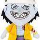 Sanei 8 Inch Plush - One Piece Arlong OP10