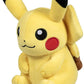 Pokemon 8 Inch Poke Plush - Sitting Pikachu