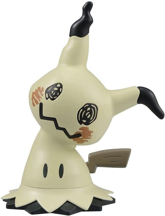 Bandai Quick!! Model Kit - Pokemon Mimikyu 08