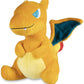 Pokemon 5 Inch Pokemon Dolls Plush - Charizard