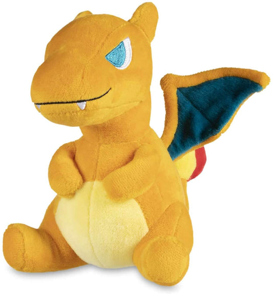 Pokemon 5 Inch Pokemon Dolls Plush - Charizard