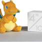 Pokemon 5 Inch Pokemon Dolls Plush - Charizard