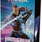 Magic: The Gathering Prerelease Kit - Kamigawa: Neon Dynasty