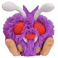 Pokemon 5 Inch Sitting Cuties Plush - Venonat