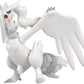Takara Tomy 4 Inch Moncolle Figurine - Reshiram ML-08