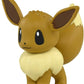 Takara Tomy 2 Inch Moncolle Figurine - Eevee MS-02
