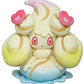 Sanei All Star Collection 6 Inch Plush - Alcremie Triple Mix PP182