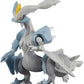 Takara Tomy ML-10 Pokemon Moncolle White Kyurem Figure