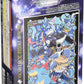 Ensky Jigsaw Puzzle 208 Pieces - Pokemon Water Type Stained Glass