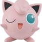 Bandai Hobby - Pokémon - #09 Jigglypuff, Bandai Spirits Pokémon Quick!! Model Kit