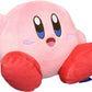 Sanei All Star Collection 6 Inch Plush - Sitting Kirby KP16