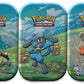 Pokemon TCG: Mini Tin Set - Sinnoh Stars - Set of 5
