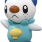 Takara Tomy 2 Inch Moncolle Figurine - Oshawott MS-33