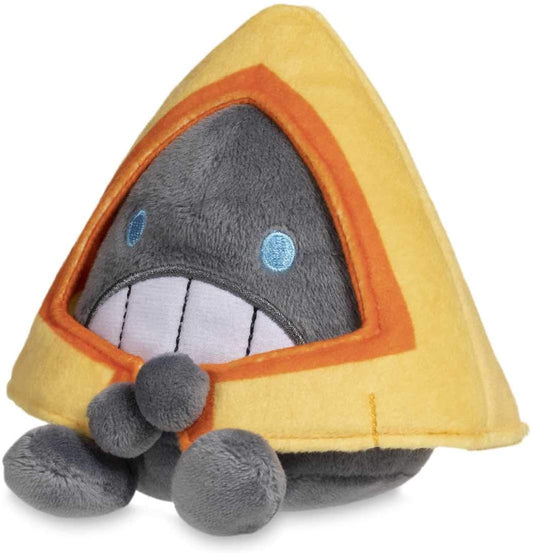 Pokemon 5 Inch Sitting Cuties Plush - Snorunt