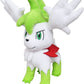 Sanei All Star Collection 6 Inch Plush - Shaymin (Sky Forme) PP220