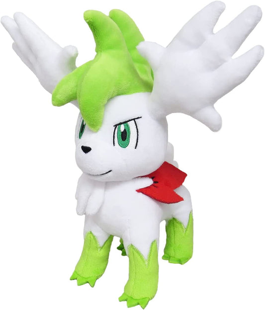 Sanei All Star Collection 6 Inch Plush - Shaymin (Sky Forme) PP220