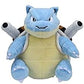 Pokemon 5 Inch Sitting Cuties Plush - Blastoise