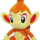 Sanei All Star Collection 6 Inch Plush - Chimchar PP088