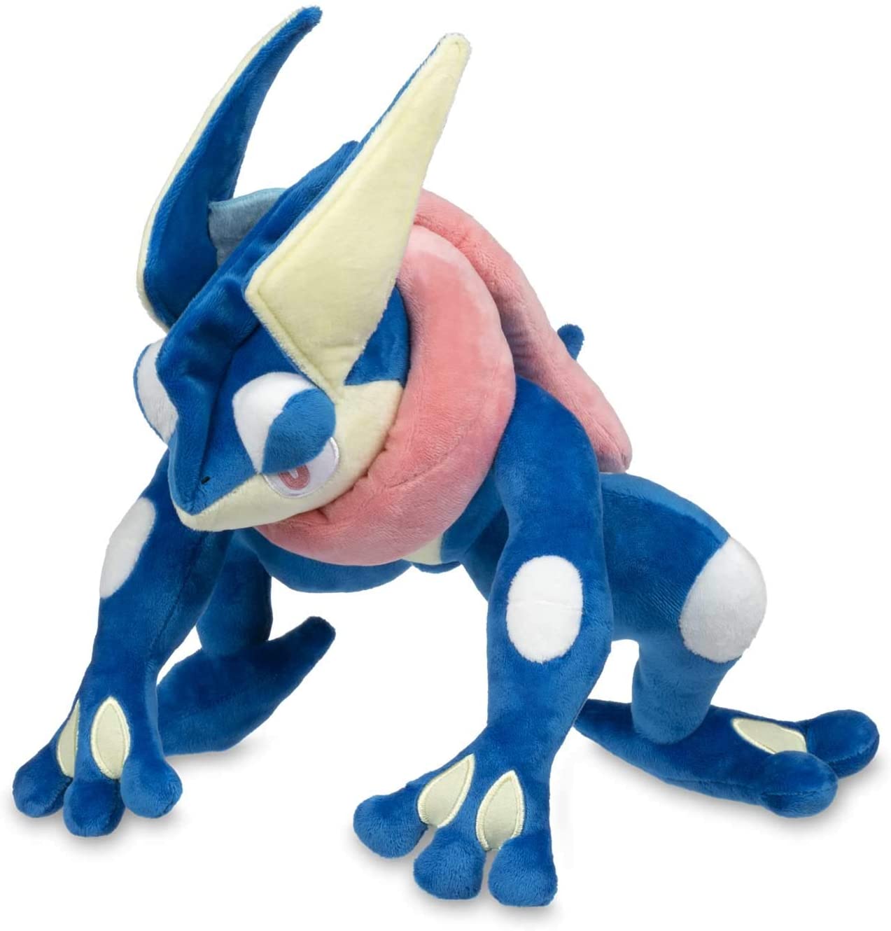 Pokemon 12 Inch Poke Plush - Greninja