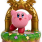 Kirby and The Goal Door PVC Statue - Standard Edition