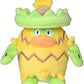 Pokemon 5 Inch Sitting Cuties Plush - Ludicolo