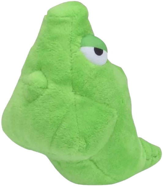 Pokemon 5 Inch Sitting Cuties Plush - Metapod