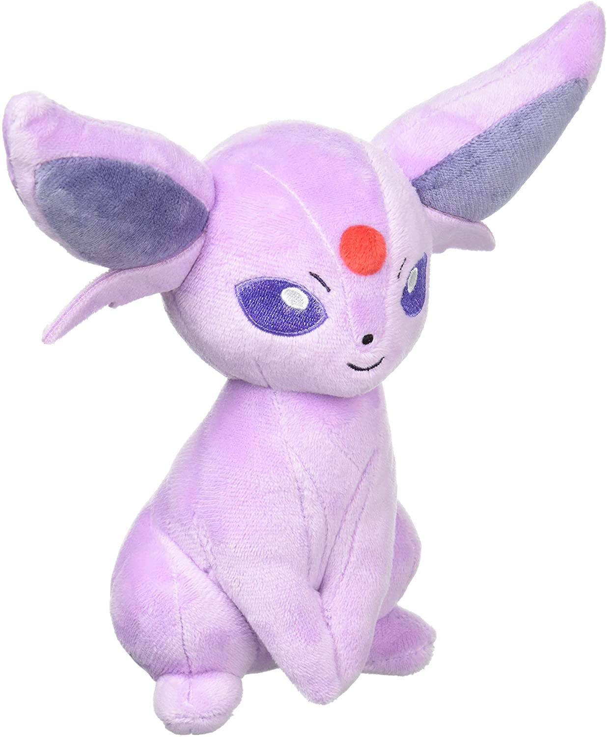 Sanei All Star Collection 6 Inch Plush - Espeon PP121