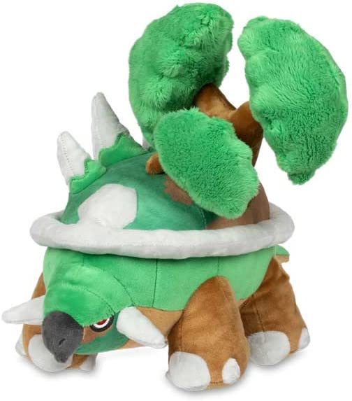 Pokemon 16 Inch Poke Plush - Torterra
